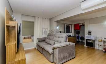 Imagem: Apartamento Quadra Mar com 2 dormitórios