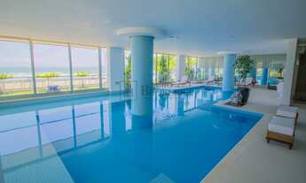 Imagem 6: Cobertura Frente Mar com 5 suítes à venda no Centro - Itapema