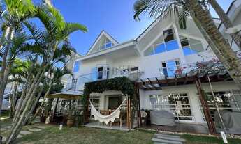 Imagem 1: Casa em condomínio fechado com 3 dormitórios à venda no Estaleiro em Balneário C