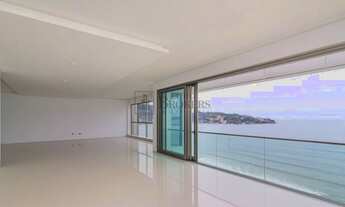 Imagem 2: Cobertura Frente Mar com 5 suítes à venda no Centro - Itapema