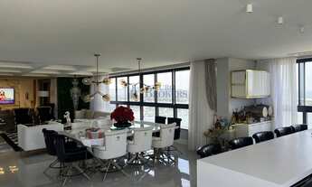 Imagem 2: Apartamento Frente Mar com 4 suítes à venda no Fazenda - Itajaí/SC