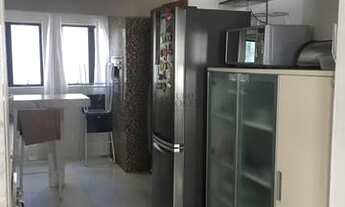 Imagem 3: Apartamento mobiliado lateral mar em Balneário Camboriú