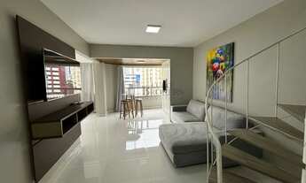 Imagem 4: Cobertura com 04 dormitórios no Centro de Balneário Camboriú