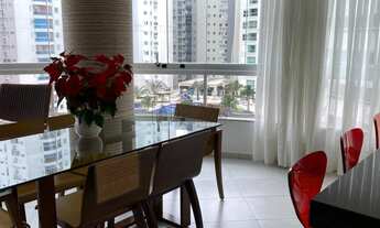 Imagem 3: Excelente apartamento vista mar em Balneário Camboriú