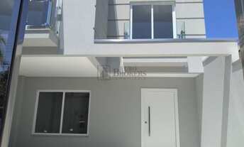 Imagem: Casa triplex semi mobiliada com 3 suítes