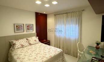 Imagem 7: Apartamento com 3 suítes à venda em frente ao Passeio San Miguel em Balneário Ca