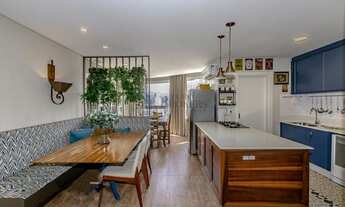 Imagem 2: Apartamento com 3 suítes à venda no Centro de Balneário Camboriú/SC