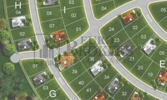 Imagem: Parque do Lago Residencial