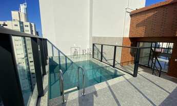 Imagem: Cobertura com 4 suítes à venda no Centro