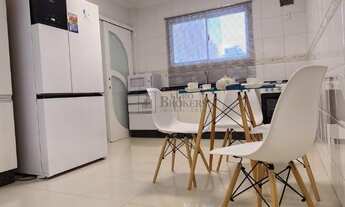 Imagem 3: Apartamento com 3 dormitórios à venda no Centro de Balneário Camboriú/SC