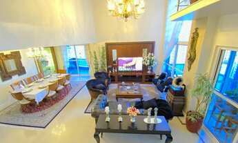 Imagem 5: Apartamento Duplex com 3 suíte à venda no Centro de Balneário Camboriú/SC