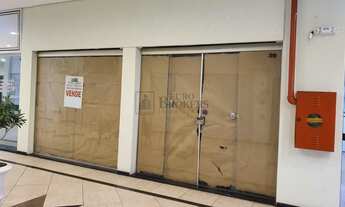 Imagem: Sala comercial na Galeria Camboriú Center