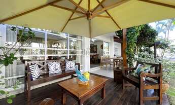 Imagem 5: Casa em condomínio fechado com 3 dormitórios à venda no Estaleiro em Balneário C