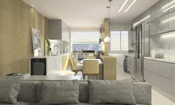 Imagem: Apartamento com 1 suíte 1 dormitório