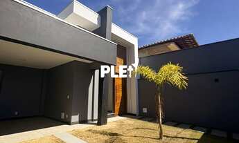 Imagem: Casa Lagoa Santa - Bairro Portal do Sol