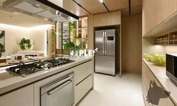 Imagem: Apartamento Hub Savassi, em Belo Horizonte