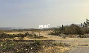 Imagem: TERRENO INDUSTRIAL COM 40.483,10 M² NA