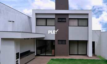 Imagem 5: Casa de Condomínio à Venda – Garças, Belo Horizonte – MG