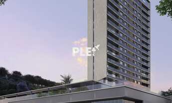 Imagem: Apartamento no condomínio Gaia Residencial