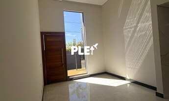 Imagem 3: Casa Lagoa Santa - Bairro: Portal do Sol