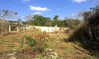 Imagem: Lote com topografia excelente em Lagoa dos