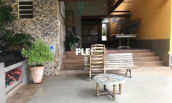 Imagem: CASA 04 QUARTOS COM 368,80 M² E 1.650,00