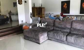 Imagem 3: CASA 04 QUARTOS COM 368,80 M² E 1.650,00 M² TERRENO EM PEDRO LEOPOLDO N0 BAIRRO