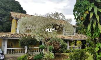 Imagem 3: OPORTUNIDADE ÚNICA – Lindo Sítio 6.000 m² | Lazer Completo