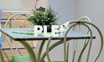 Imagem 2: Linda área privativa no bairro Padre Eustáquio em BH