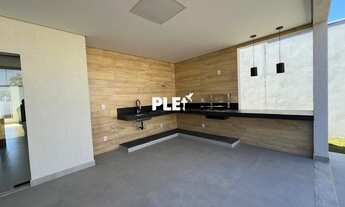 Imagem 6: Casa dos Sonhos em Lagoa Santa – Bairro Francisco Pereira