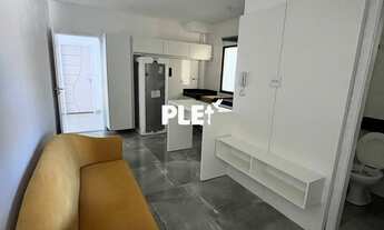 Imagem 4: Apartamento 1 dormitórios para alugar Centro Pedro Leopoldo/MG