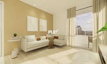 Imagem 3: Apartamento Ed. Potenza no bairro Itapoã em Belo Horizonte