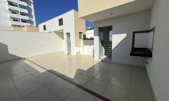 Imagem 3: Cobertura Nova com 3 Quartos, Suíte e 2 Vagas de Garagem – Bairro Santa Mônica !