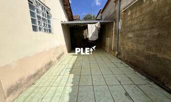 Imagem: Casa à venda no bairro Dom Camilo em Pedro