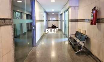 Imagem 3: LOJA COMERCIAL COM 54,00 M² MEZANINO E BANHEIRO, NO BAIRRO SANTO AGOSTINHO EM BE