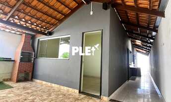 Imagem: Linda casa no bairro Santa Fé em Pedro