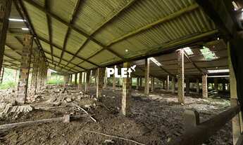 Imagem 7: Terreno Cerâmica, 27722M² de Área Total na Rua Vinte E Um De Abril