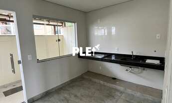 Imagem 6: Casa Locação e venda no bairro Parque Andiara