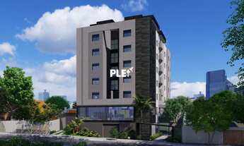 Imagem 6: *Oportunidade Única! Apartamento Novo à Venda em Itapoã, Belo Horizonte, MG*