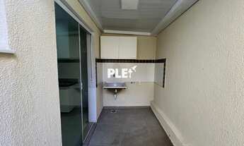 Imagem 2: Apartamento Modelo Eubeia