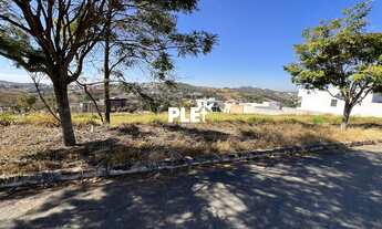 Imagem 4: Lote à Venda no Condomínio Vitória Prime – 360 m²