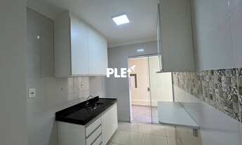 Imagem 4: Área privativa à venda no bairro Liberdade em Santa Luzia