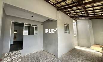 Imagem: Casa à venda no bairro Felipe Cláudio