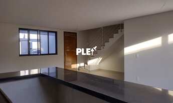 Imagem 4: Casa à Venda na Vila Clóris, Belo Horizonte, MG