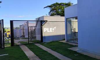 Imagem: Casa Residencial de 3 Quartos em Novo Campinho