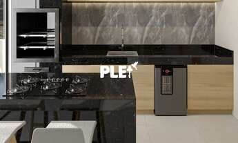 Imagem: Apartamento bairro Nazia em Vespasiano