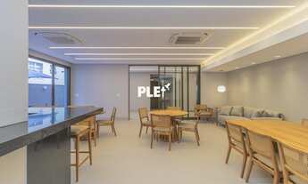 Imagem 7: Cobertura Luxuosa de 78m² Mandala Residence, Cidade Nova em BH