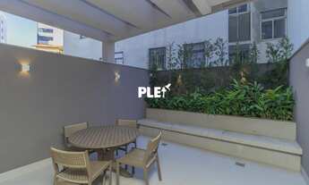 Imagem: Cobertura Luxuosa de 78m² Mandala Residence