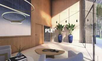 Imagem: Luxuoso apartamento Dorion Residences em