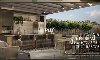 Imagem: Apartamento Novo Alto Padrão no Bairro